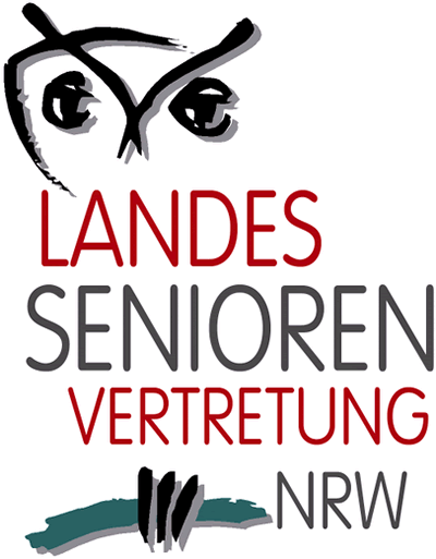 Logo Landesseniorenvertretung NRW